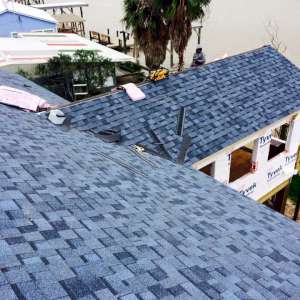 Cowboys Roofing, LLC Roofing Project